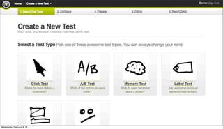 Wednesday, February 6, 13
 