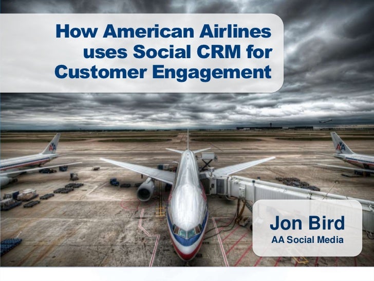 american airlines media baggage