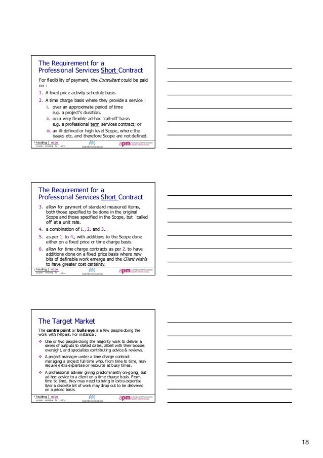 nec3 contract use Collaborative contracting and the of strategies the nec3 contract use Collaborative contracting and the of strategies the