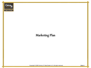 Marketing Plan 