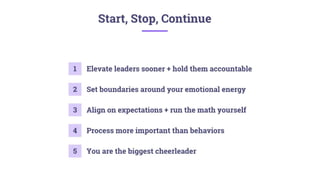 The Scariest 5-Letter Word in Support (S****) by Jon Coon