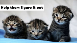 The Scariest 5-Letter Word in Support (S****) by Jon Coon