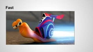 Fast 