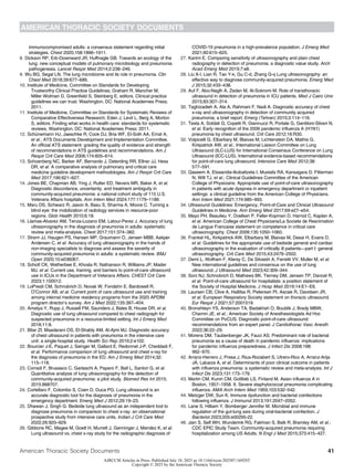 Updated Clinical Practice Guidelines for Diagnosis and Management of ...