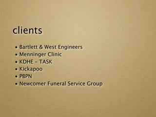 jones huyett Partners