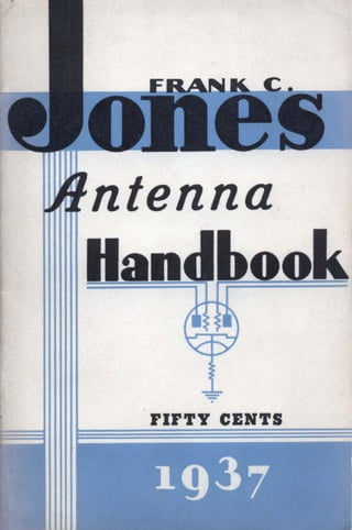 Jones antenna handbook.pdf