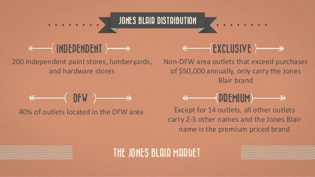 Jones blair color chart picture