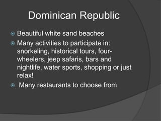 Pink Sands Resorts7 NightsGarden View$5,235Ocean View$7,131