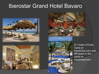 Crystal Cove4 Star Resort