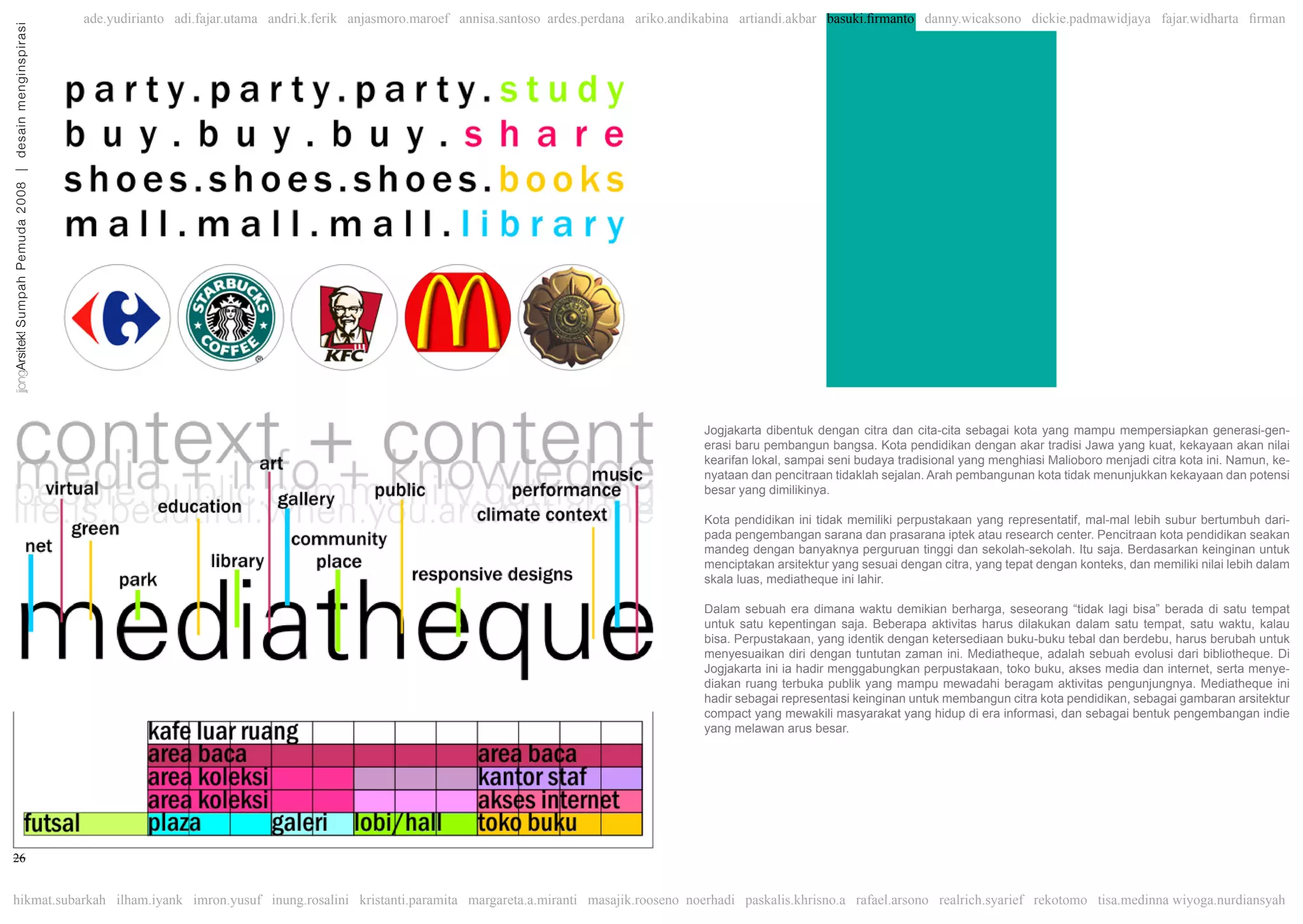 Jong28 Arsitek!(Spoiler)