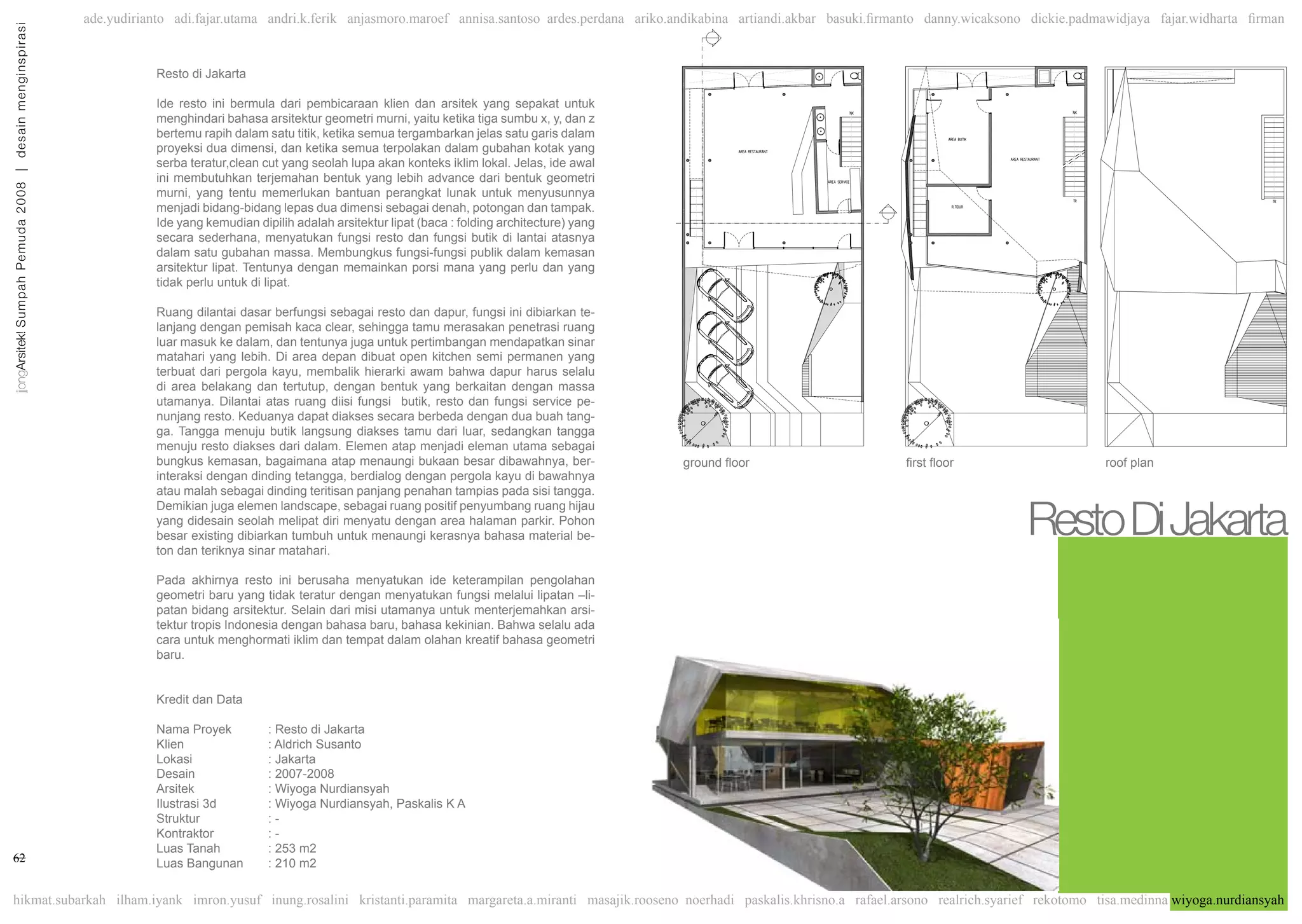 Jong28 Arsitek!(Spoiler)