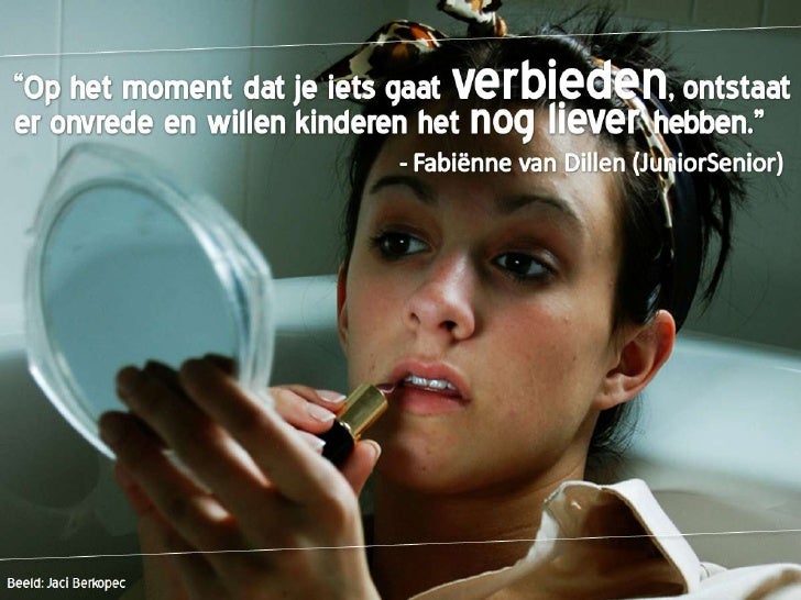 Jeugd en jongerenmarketing in 2009 in 29 quotes