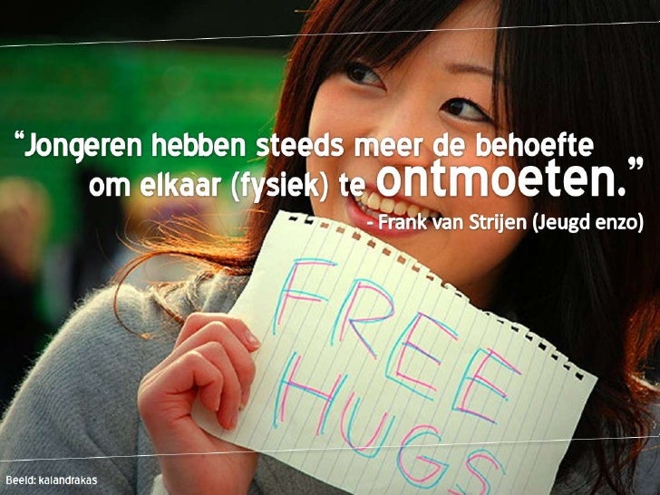 Jeugd en jongerenmarketing in 2009 in 29 quotes