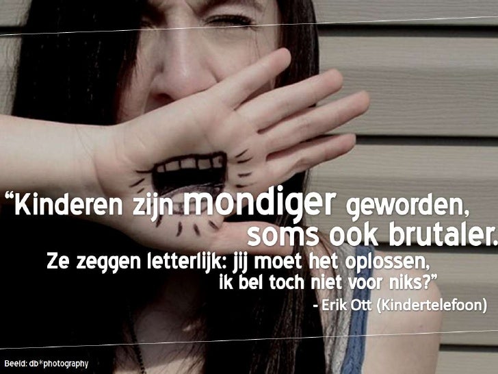 Jeugd en jongerenmarketing in 2009 in 29 quotes