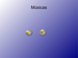 Músicas 