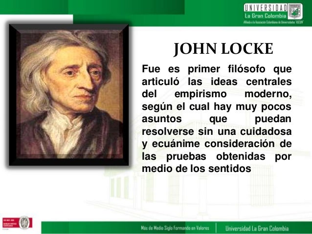 John Locke