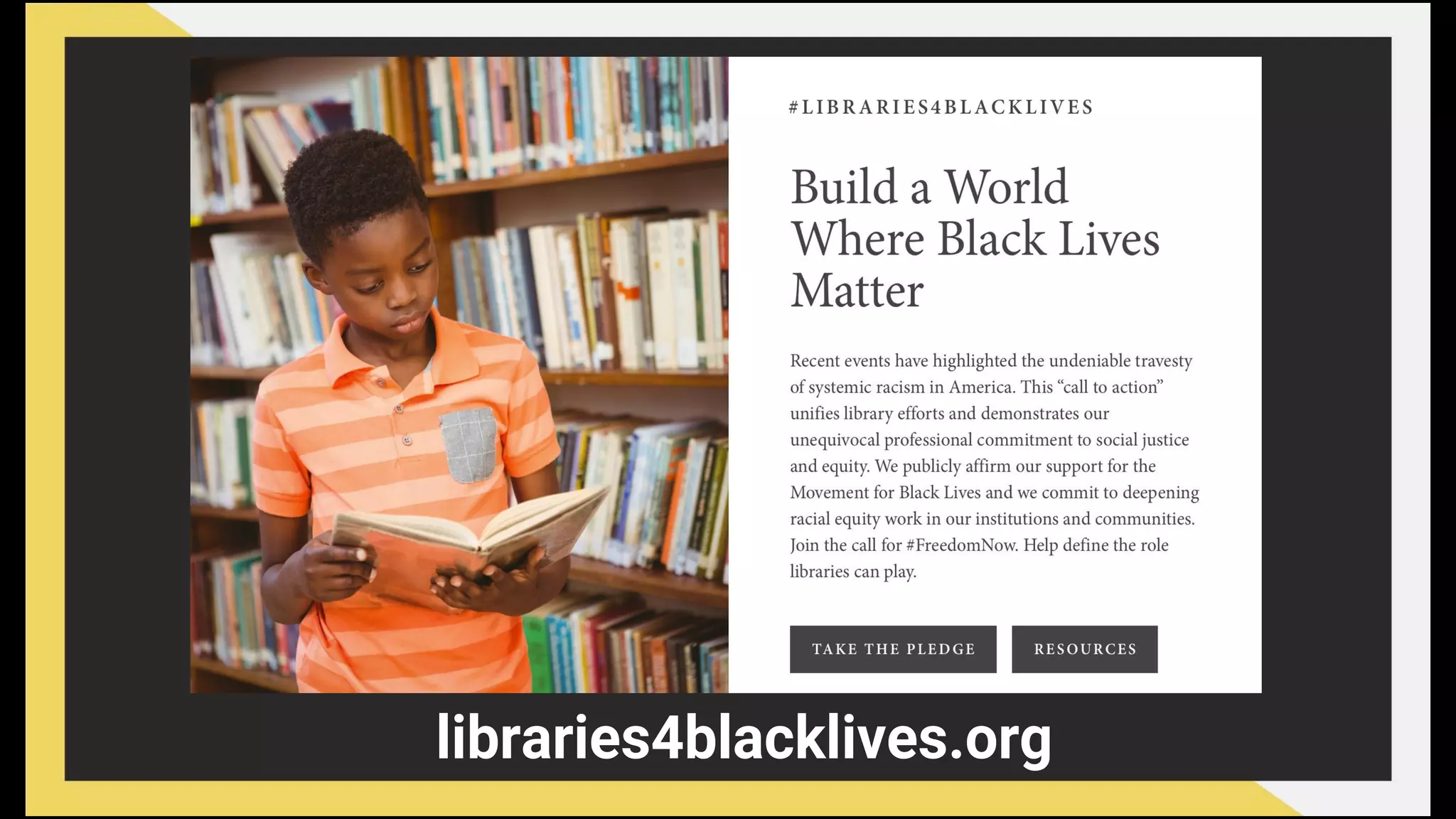 libraries4blacklives.org
 