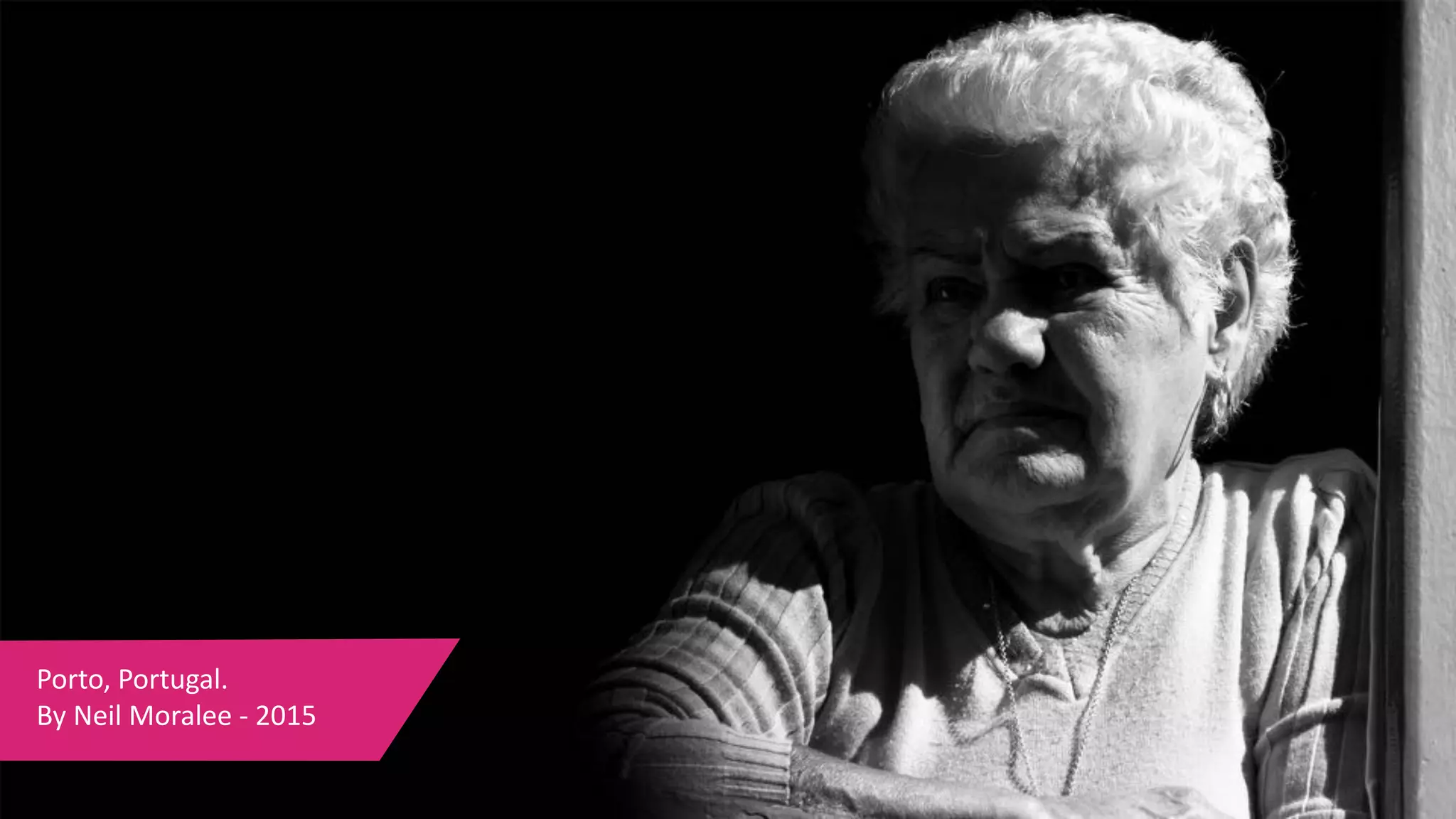 Porto,	Portugal.			
By	Neil	Moralee	-	2015
 