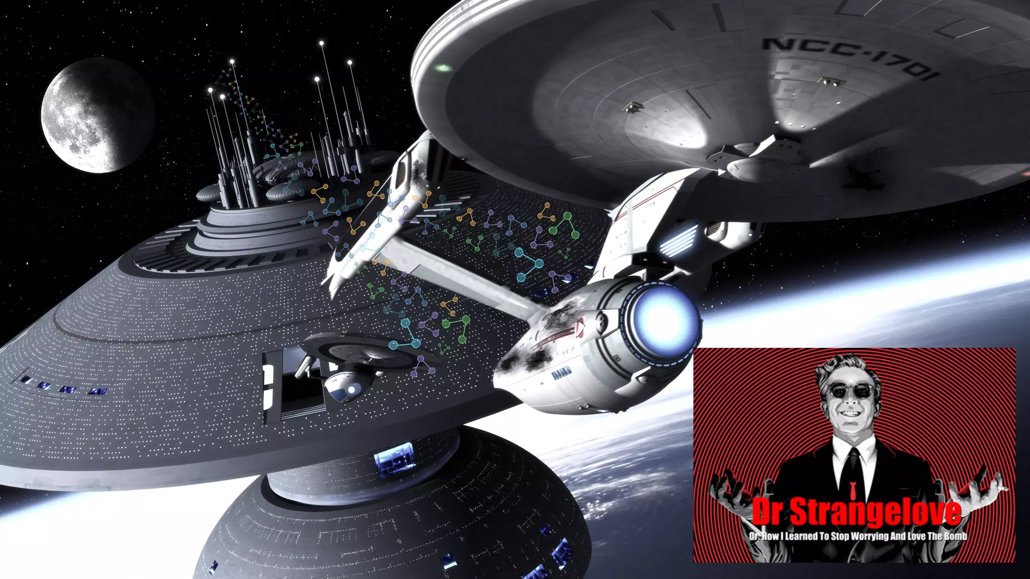 Slide title at the top
 