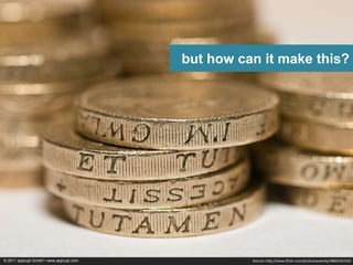 but how can it make this?




© 2011 apprupt GmbH • www.apprupt.com             Source: http://www.flickr.com/photos/wwarby/4860335535/
 