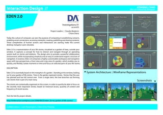 Jonning's Design Portfolio 2009