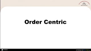 jmwpro
Order Centric
 