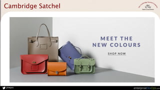 jmwpro
Cambridge Satchel
 