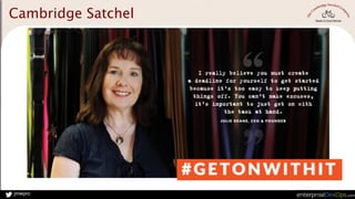 jmwpro
Cambridge Satchel
 