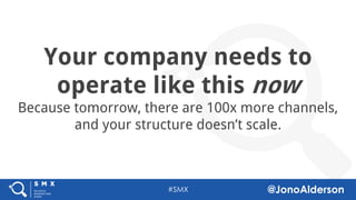 @jonoalderson
This is a variation on a holacracy
http://bit.ly/agile-digital-teams
 