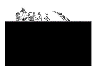 Jo no va dir la mona