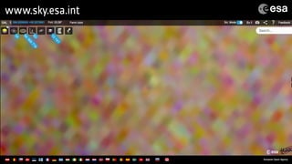 www.sky.esa.int
 