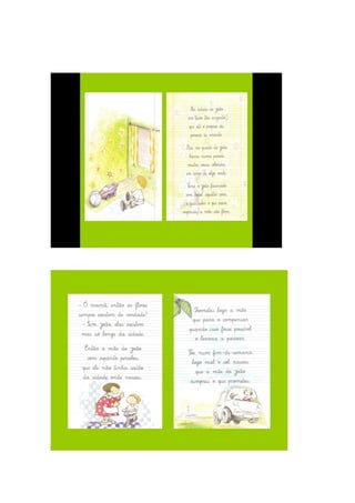 João e a Floresta de Betão