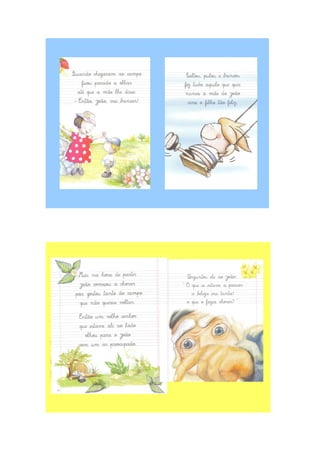 João e a Floresta de Betão