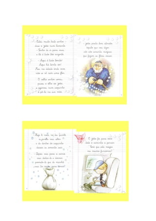 João e a Floresta de Betão