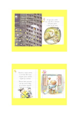 João e a Floresta de Betão