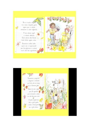 João e a Floresta de Betão