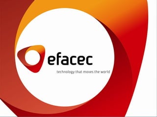 Energia e Oportunidades de Negócio
   as smart grids e a mobilidade eléctrica na
 