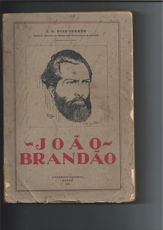 João Brandão