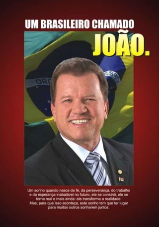 João Destro slide