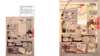 PG,JG,JPG #3 (HOMEM-PRÉDIO)
2009
Grafite, nanquim, hidrocor,
caneta esferográfica e pastel
oleoso sobre papel 30 x 40 cm
(abaixo) com manipulação
digital posterior (à direita).

 