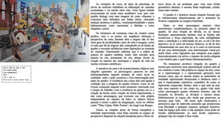 As variações de cores, de tipos de pincelada, de
níveis de realismo trabalham na elaboração de camadas
acumuladas e na tensão entre elas. Uma figura tratada
tecnicamente de modo mais acadêmico com seus tons
pastéis dialoga com uma imagem de cores vibrantes e
contornos bem definidos por linhas fortes, chocando
tradição pictórica e gráfica, volume/profundidade e plano
bidimensional, cores misturadas e diluídas a cores
chapadas e puras.
Os elementos de estruturas retas do cenário como
prédios, ruas e os postes em seqüência reforçam a
perspectiva da cena, fazendo dela a origem não só dos
raios-guia de profundidade como de toda a imagem, como
se tudo que há ali erigisse dali, estendendo-se do fundo do
quadro e trocando influências entre figurações na extensão
do caminho (interessante salientar que é a ordem de
pintura do quadro também, tendo sido iniciado pela
pintura do céu, justamente do céu, abrigo divino da
criação na maioria das mitologias e origem da vida em
muitas correntes científicas).
sim e não ou não e sim
(in.form.ação)
[em andamento]
2013
133 x 188 cm
Acrílica e óleo sobre tela

A narrativa da cena é de acontecimentos ilógicos sem
relações aparentes: as personagens parecem ter sido
teletransportadas naquele instante de outro local ou
realidade, onde a ação acontecia e fora interrompida pelo
rapto do quadro. A existência das coisas dali está ligada à
condição que a imagem do quadro fornece, como se ela
tivesse começado naquele exato momento, entrosada com
o tempo do trabalho, com a existência da pintura em si, a
criação da forma como criação da forma representada, e
não como personagens que tivessem sua vida própria
independente do registro ali feito; os objetos físicos
passam a existir a partir da imaginação, como no célebre
conto “Tlön, Uqbar, Orbis Tertius”, de Jorge Luis Borges.
Assim, as relações puras de forma transpõem a
realidade representada: uma linha inserida no espaço de
perspectiva diagonal da calçada transposta para o bloco de

texto deixa de ser profunda para virar uma forma
geométrica abstrata: a mesma linha reaplicada, colada,
toma outro sentido.
O quadro é o histórico dessas relações formais que
se influenciaram dinamicamente até o momento de
ficarem congeladas na imagem finalizada.
Entre os dois personagens maiores (dois
autorretratos complementares), no primeiro plano do
quadro, há uma relação de dúvida, ou ao menos
hesitação: aparentemente duelam, mas as feições não
esclarecem a força imprimida, há certa ambigüidade
entre a simulação e a efetividade do ato, se ele é de fato
agressivo ou se seria até mesmo afetuoso, se há de fato
voluntariedade em seus atos ou se é como se estivessem
ali por uma determinação, uma determinação visual por
assim dizer, como figurantes que cumprem seus papéis
burocraticamente (ou talvez o espanto da recém-chegada
a um cenário para o qual foram teletransportados).
No tratamento pictórico irregular do quadro a
textura que resolveria uma representação realista salta de
seu contexto e toma vida própria no espaço da tela, como
se a representação e o representado gerassem uma
terceira coisa, que ao mesmo tempo se materializa na
realidade representada diminuindo a distância entre o
que é representado (narrativa, conteúdo) de como se
representa (expressão, forma): tudo o que está na tela,
seja uma mancha ou um corpo nu, ganha vida tanto
como personagem quanto elemento abstrato, não há
exceções ou divisões: se dividem o mesmo plano
bidimensional, as regras são, ainda que generosas, as
mesmas para tudo. Há nessa ação totalizadora e
permissiva algo de indecisão assumida que proporciona
essa liberdade a qualquer resposta, qualquer tentativa,
onde há espaço para tudo; à tela qualquer coisa pode ser
trazida indistintamente; ao meu tecido expressivo,
qualquer tipo de criação é bem-vinda.

 