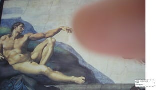 JOÃO CRIANDO ADÃO
2009
Fotografia

 