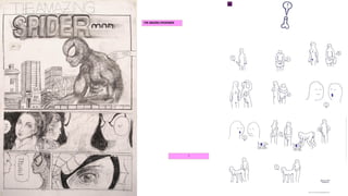 THE AMAZING SPIDERMAN

!

 