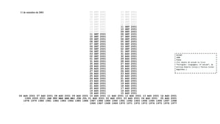 11/set
2008
Poema
(Foi objeto de estudo no livro
“Português: linguagens: 6ª edição”, de
William Roberto Cereja e Thereza Cochar
Magalhães.)

 
