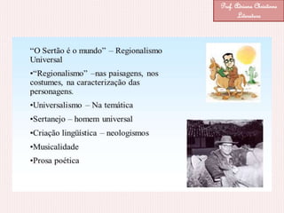 Prof. Adriana Christinne
Literatura
 