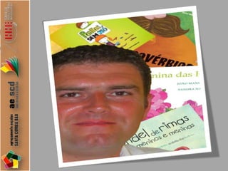 João Manuel Ribeiro