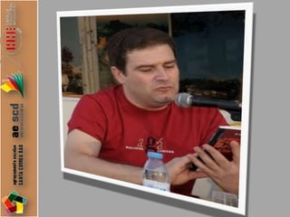 João Manuel Ribeiro