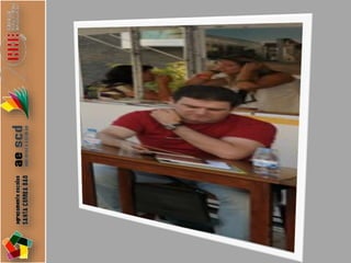 João Manuel Ribeiro