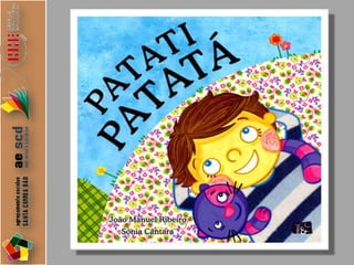 João Manuel Ribeiro