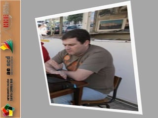 João Manuel Ribeiro